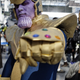 Illustration for article titled The Absolute Best Cosplay of 2013